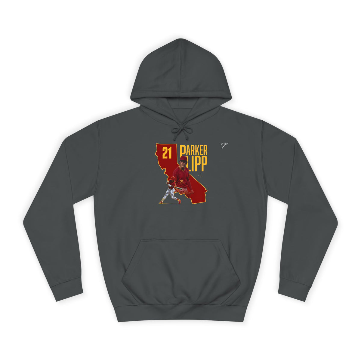 Parker Lipp Hoodie
