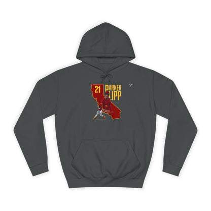Parker Lipp Hoodie