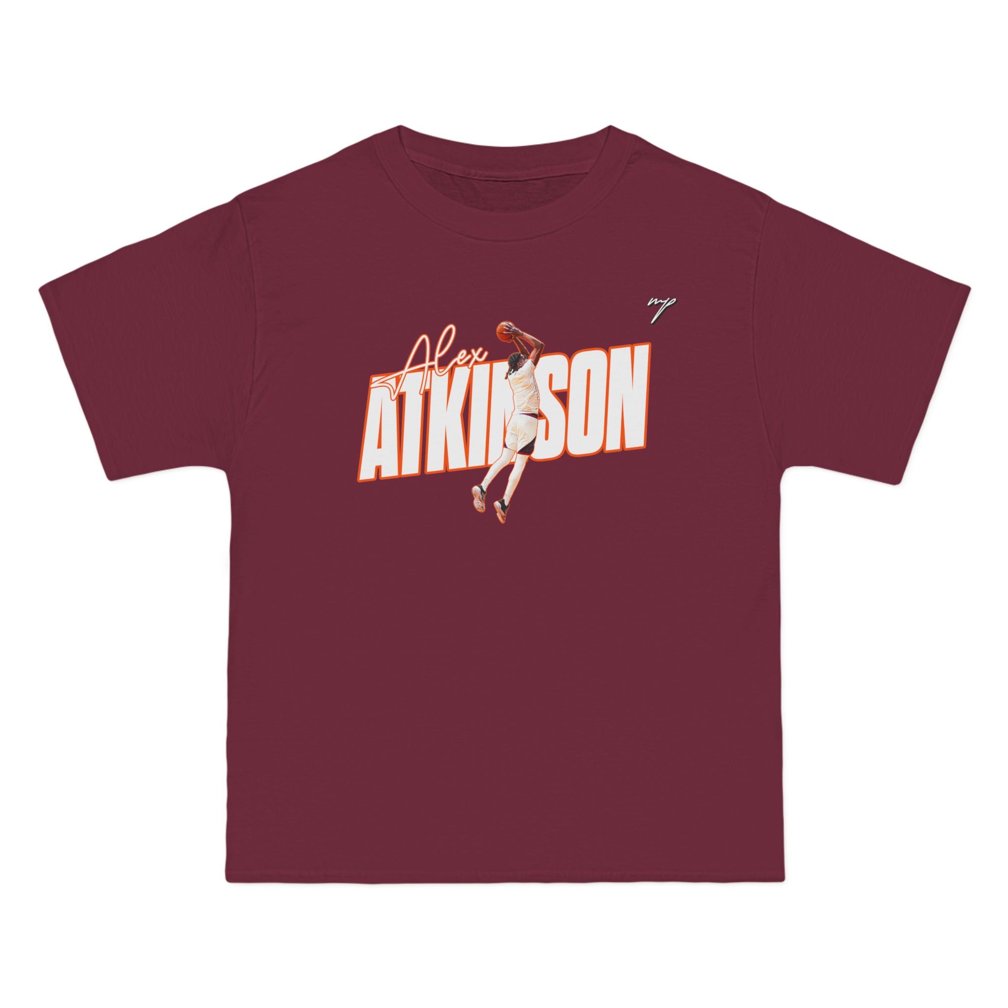 Alex Atkinson Vintage Tee