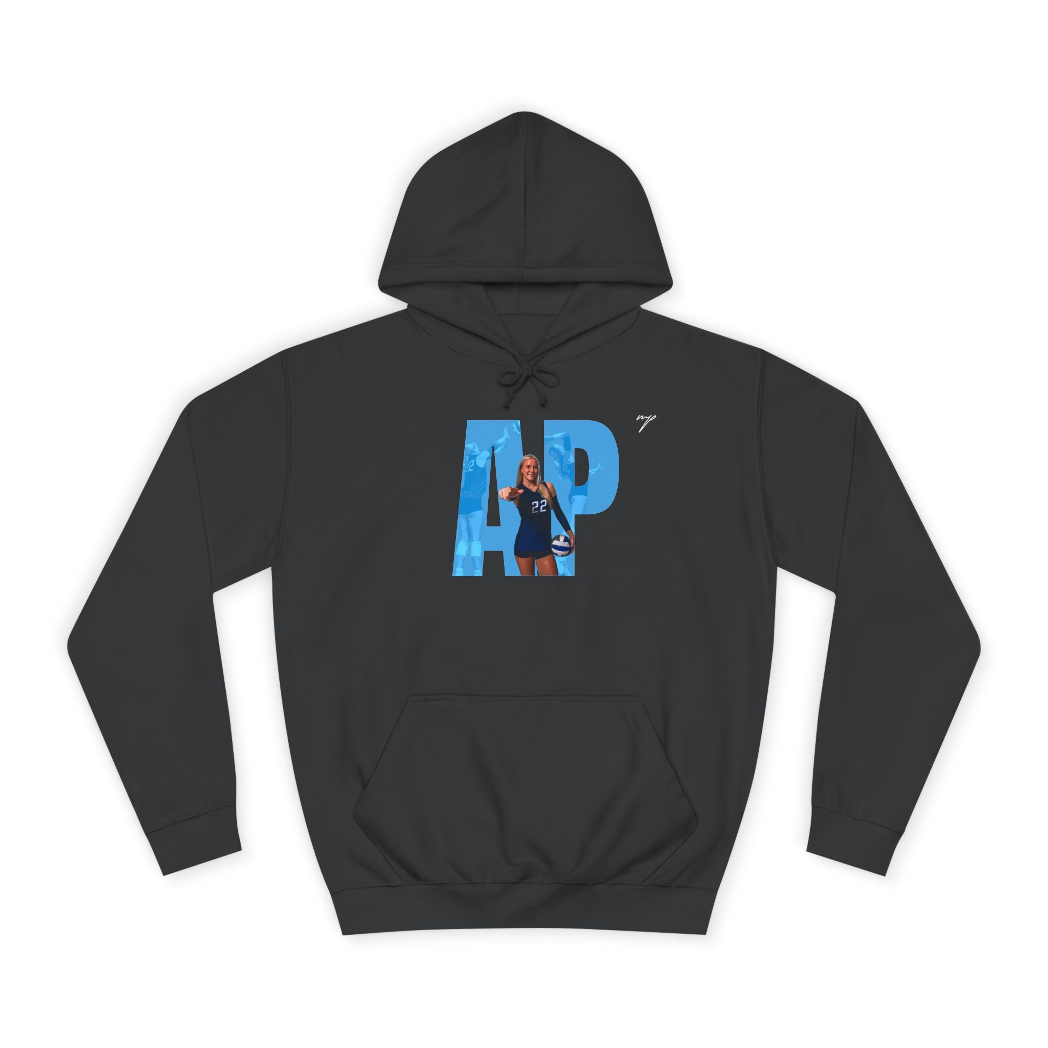 Ashlyn Paymal Hoodie