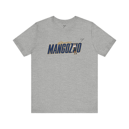 Donovan Mangozho Graphic Tee