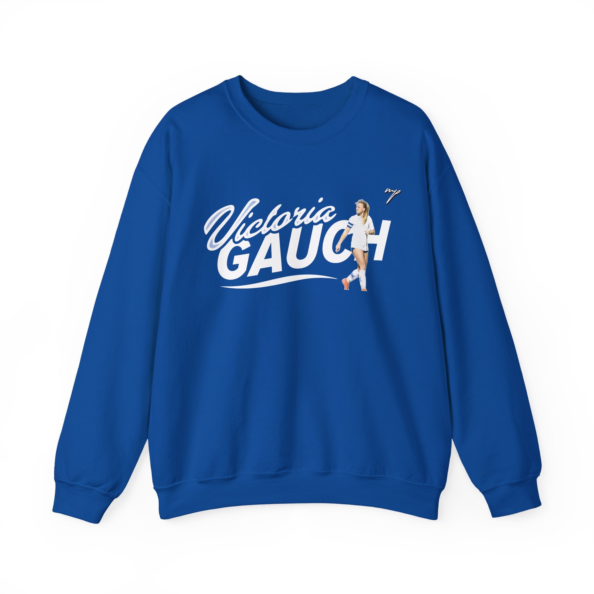 Victoria Gauch Crewneck