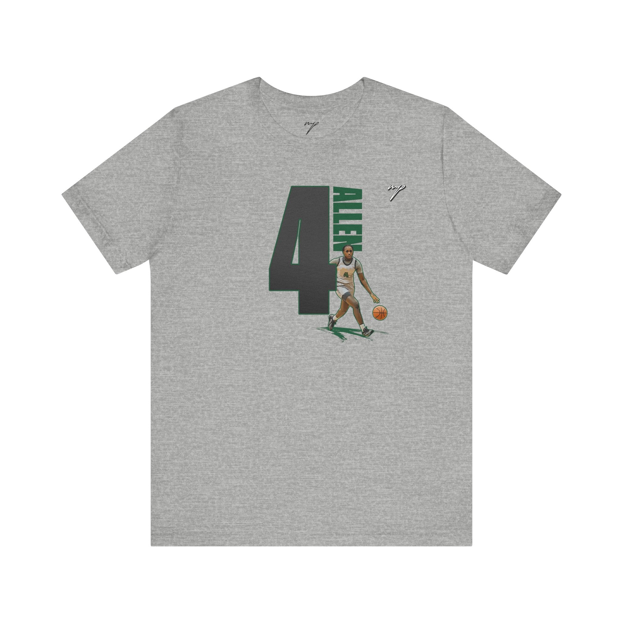 Tania Allen Graphic Tee