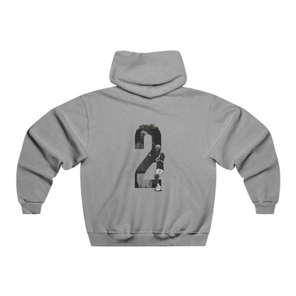 Amauri Butler Vintage Hoodie