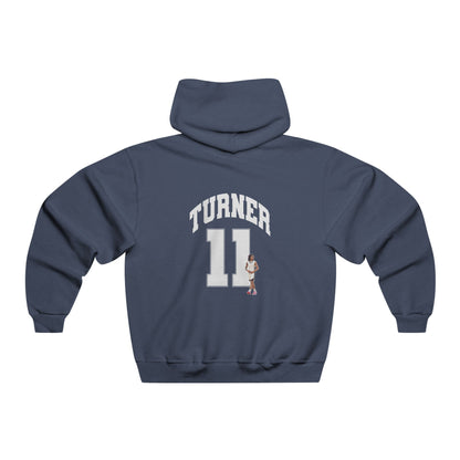 Douglas Turner Vintage Hoodie