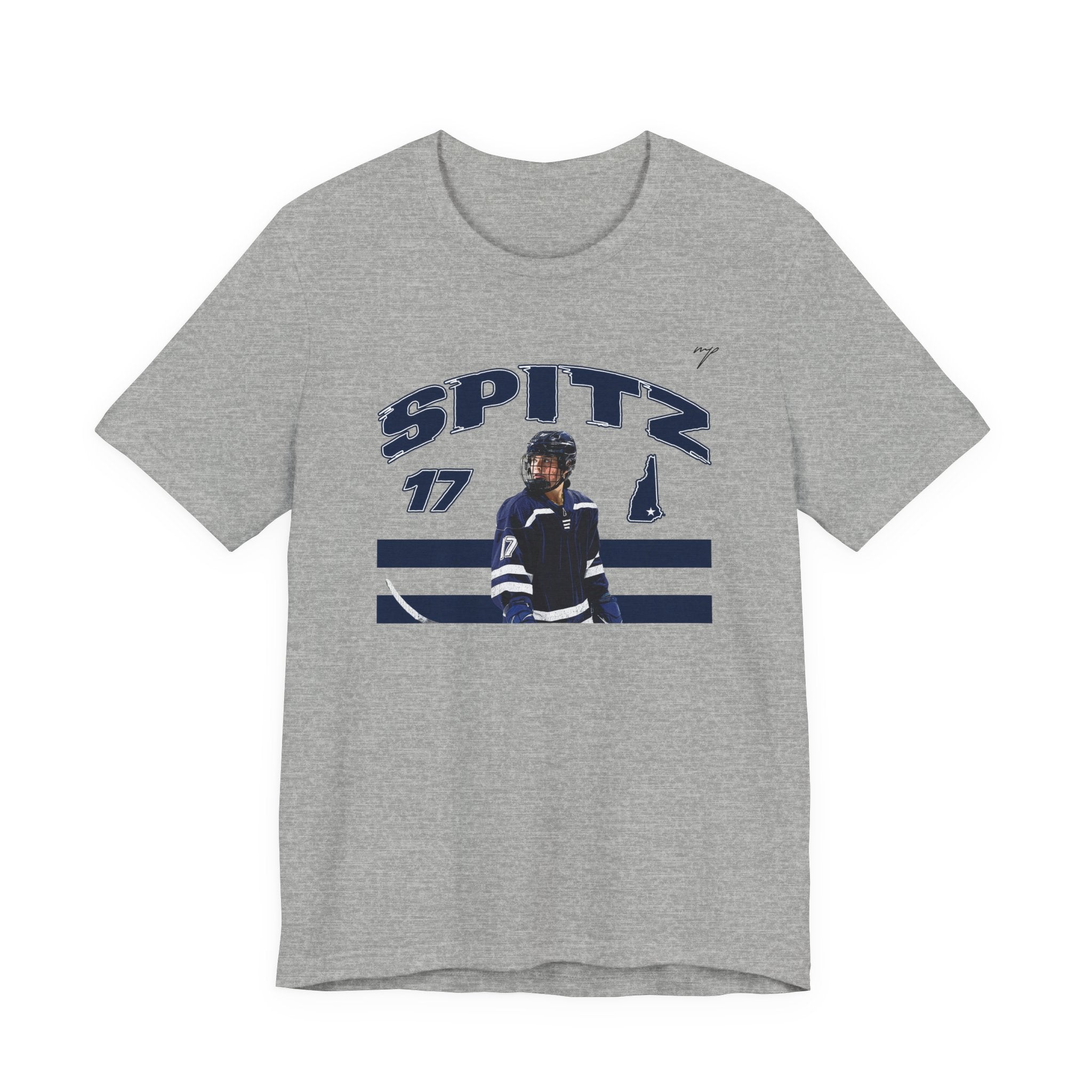 Addison Spitz Graphic Tee