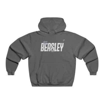 Tony Beasley Vintage Hoodie