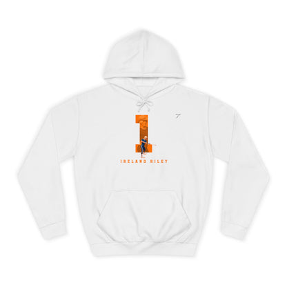 Ireland Riley Hoodie