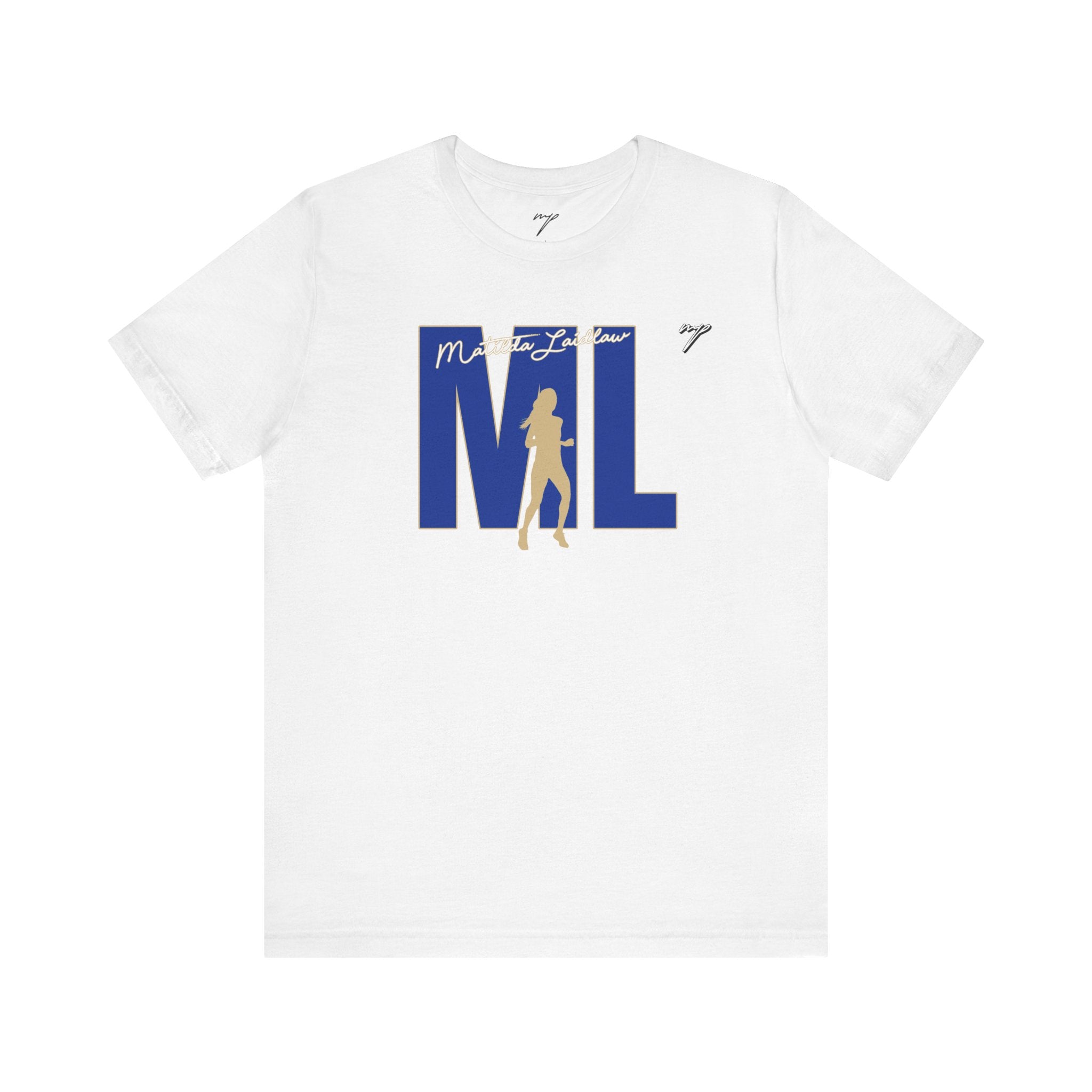 Matilda Laidlaw Graphic Tee