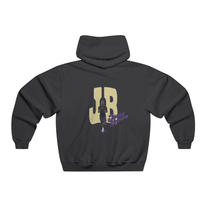 Jesse Brown Vintage Hoodie