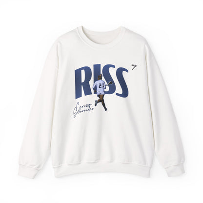 Carissa Schneider Crewneck