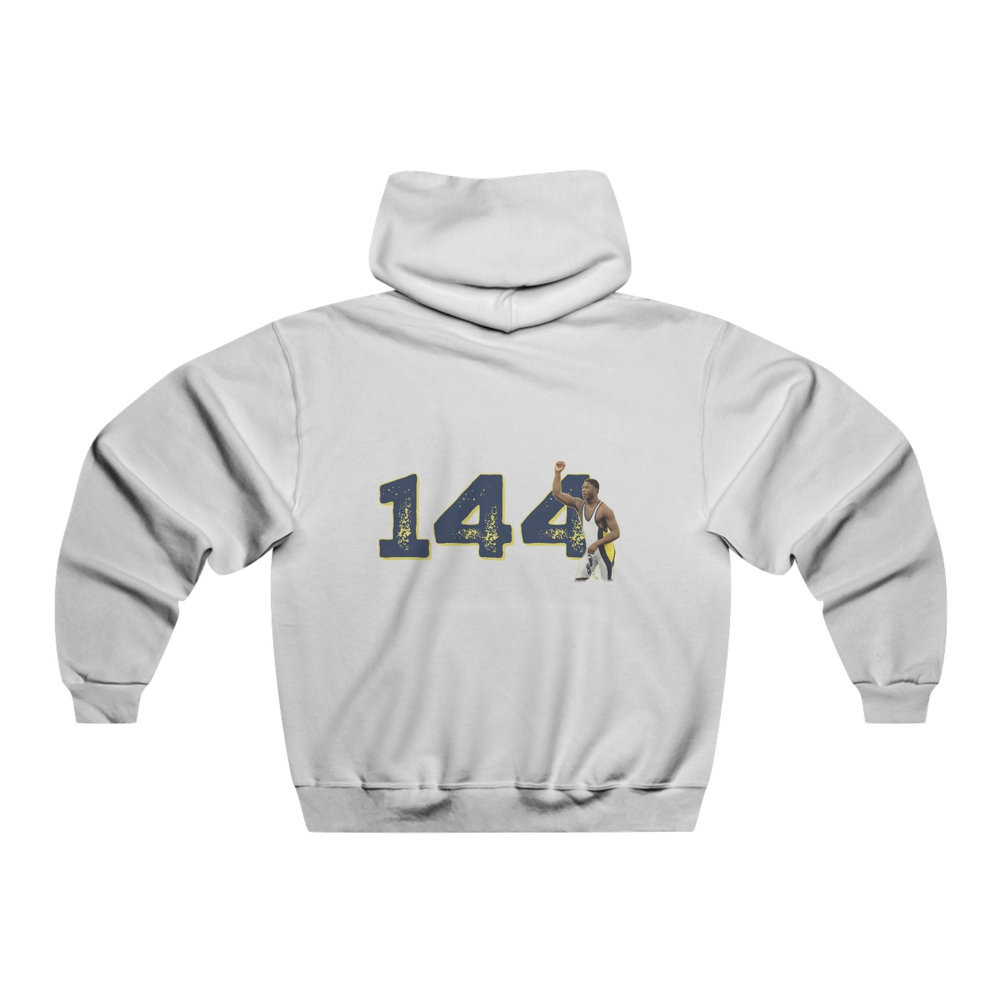 Nate Carter Vintage Hoodie
