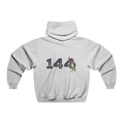 Nate Carter Vintage Hoodie