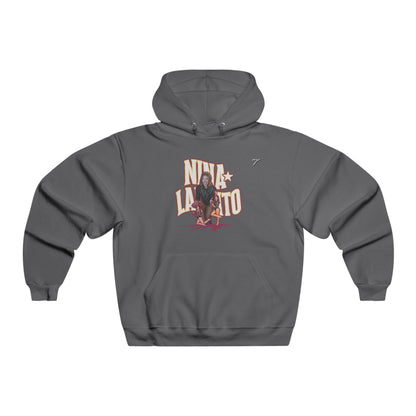 Nina Laurito Vintage Hoodie