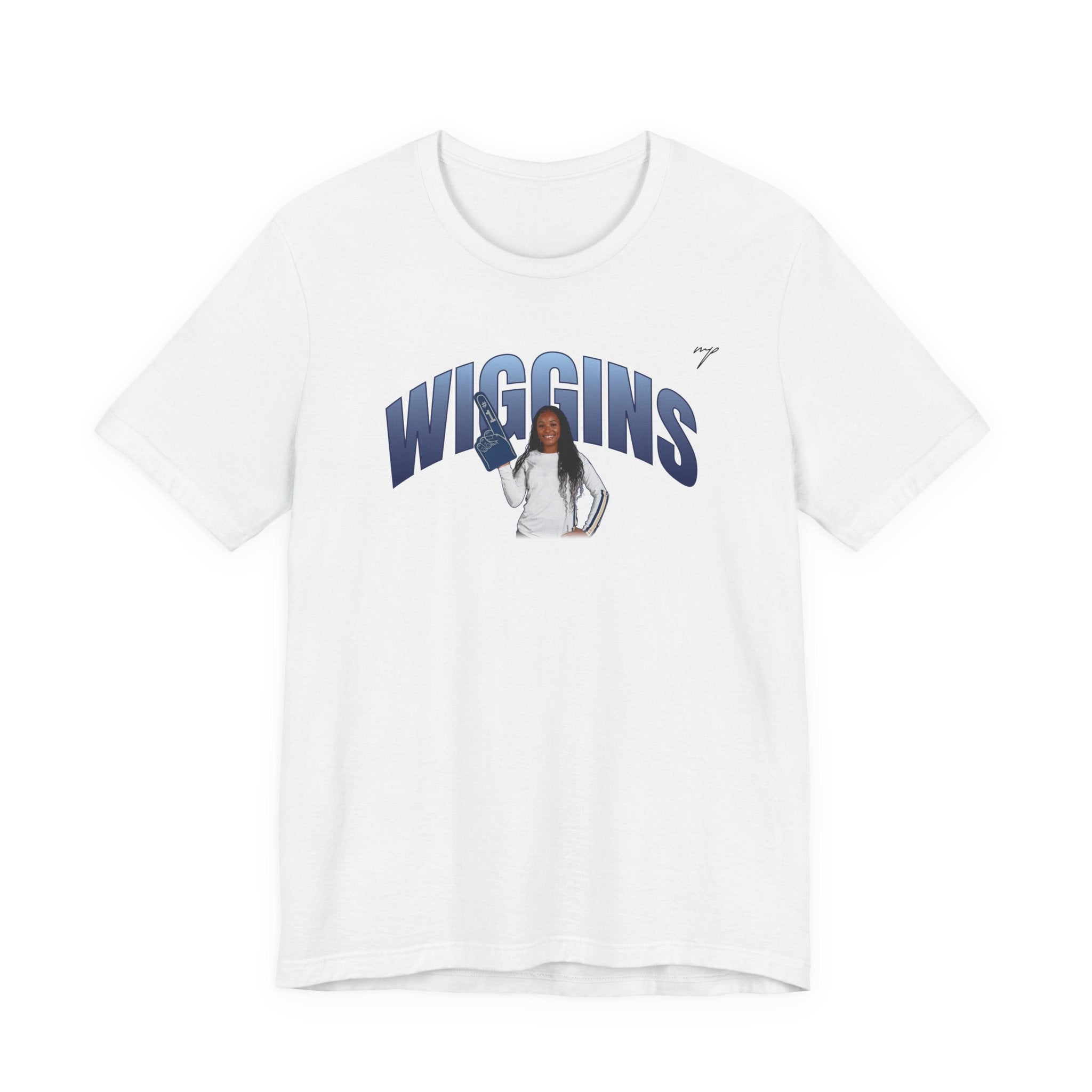 Destiny Wiggins Graphic Tee