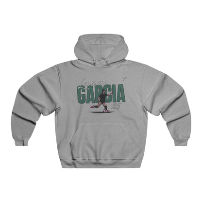 Luna Garcia Vintage Hoodie