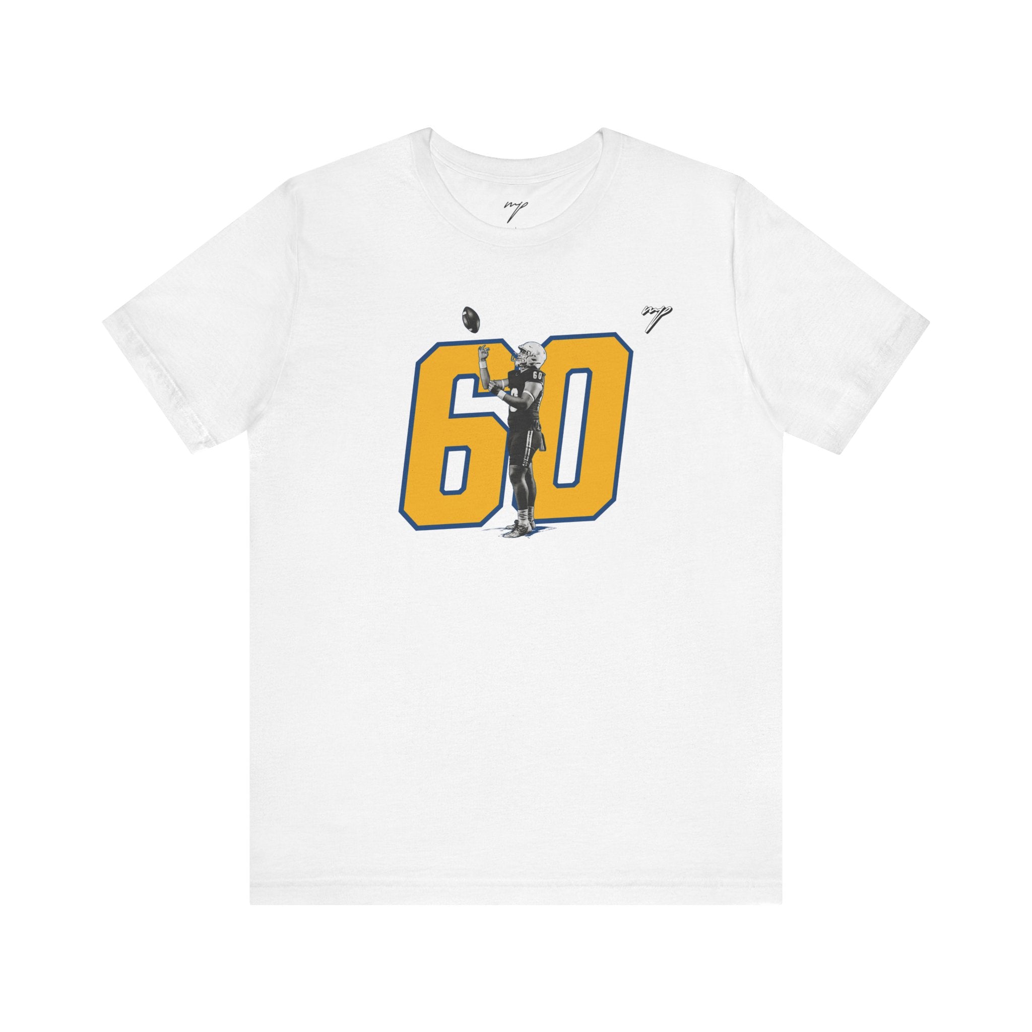 JJ Heath Graphic Tee