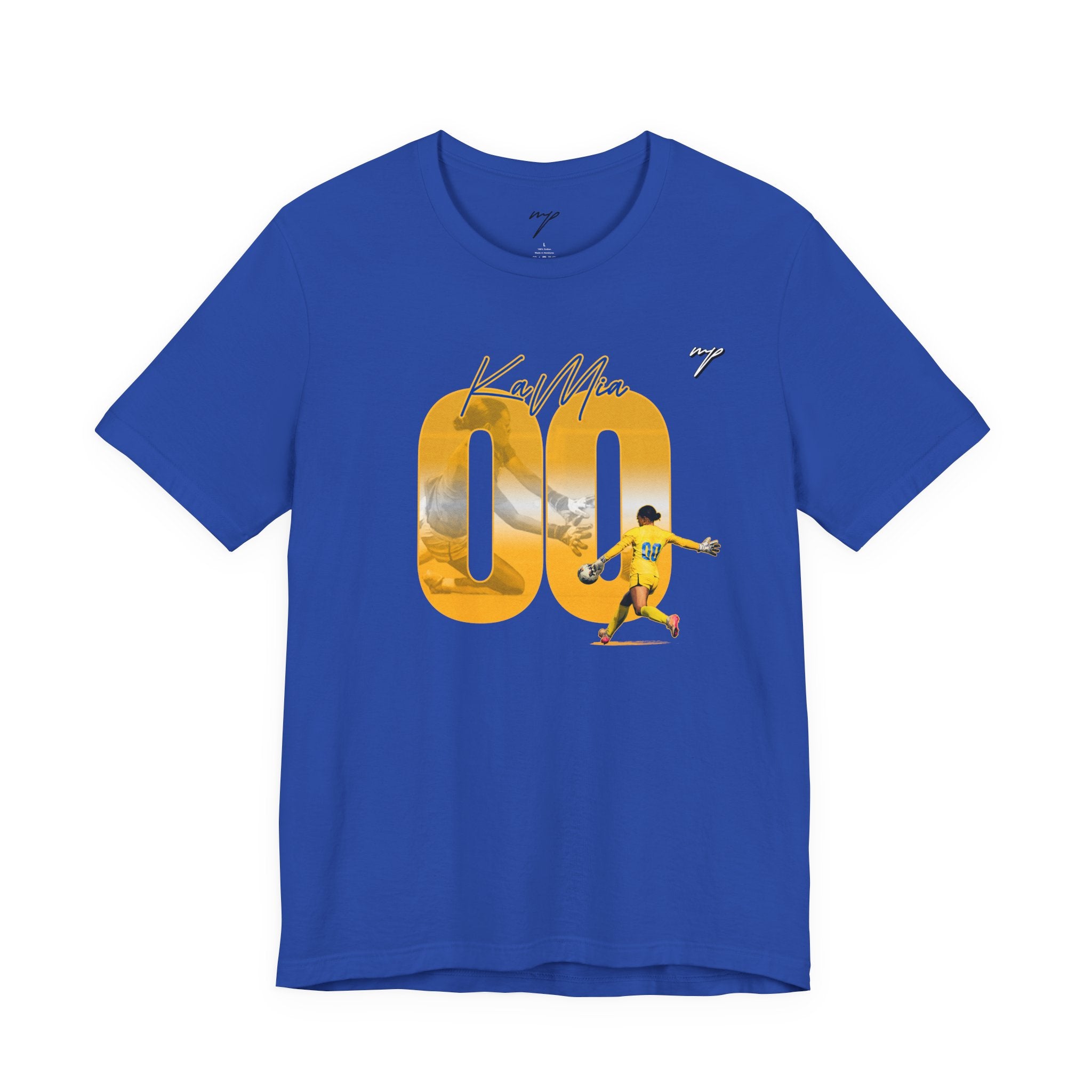 KaMia Elliott Graphic Tee