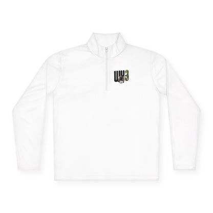 Wyatt Kidwell Quarter-Zip