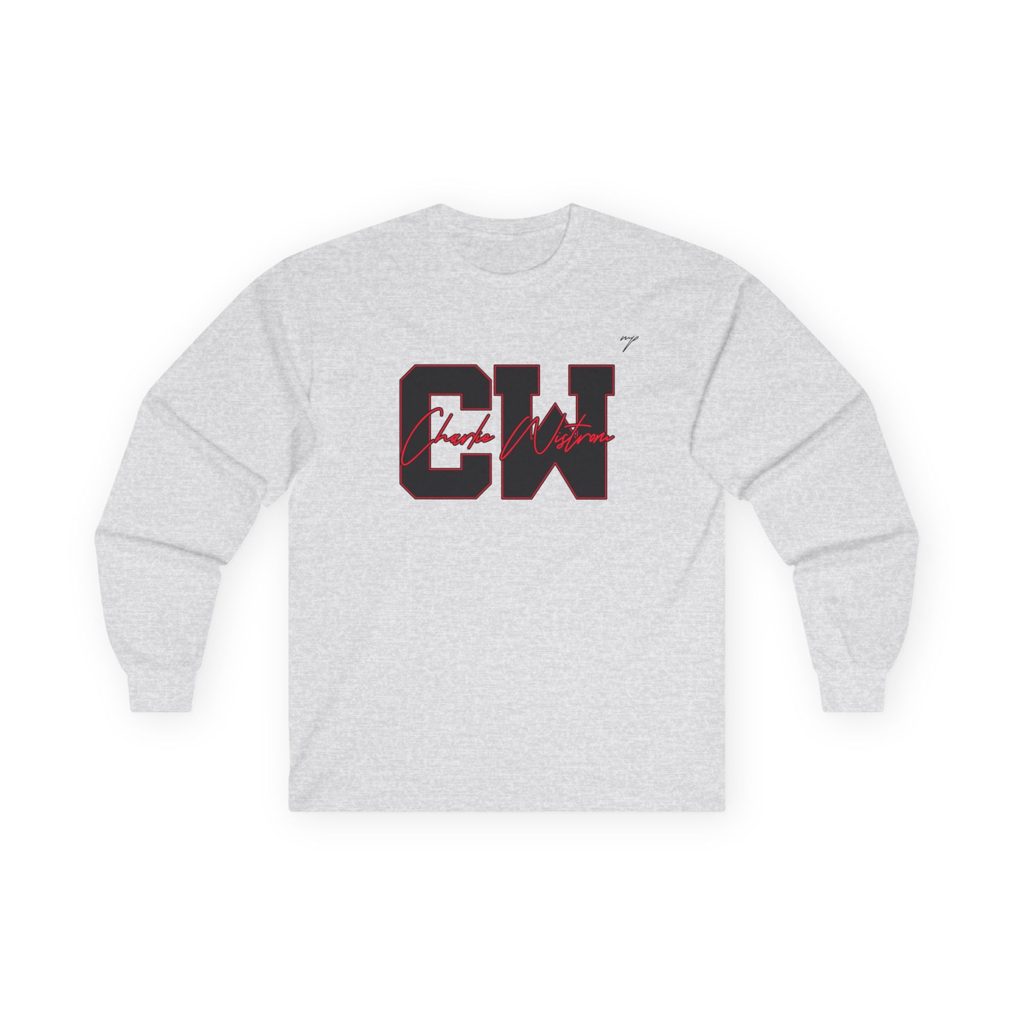 Charlie Wistrom Long Sleeve