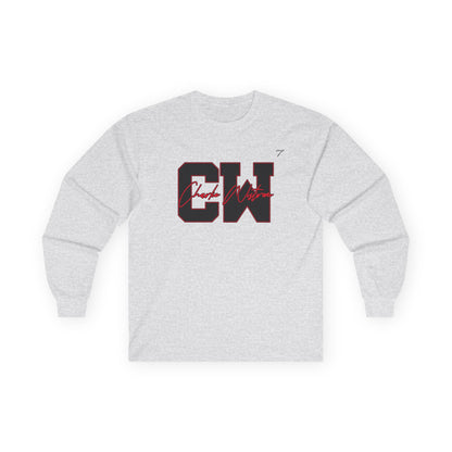 Charlie Wistrom Long Sleeve