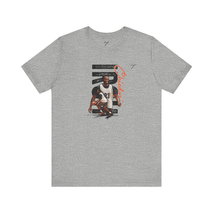 Chiedozie Iroh Graphic Tee