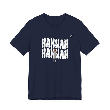 Hannah Messer Graphic Tee