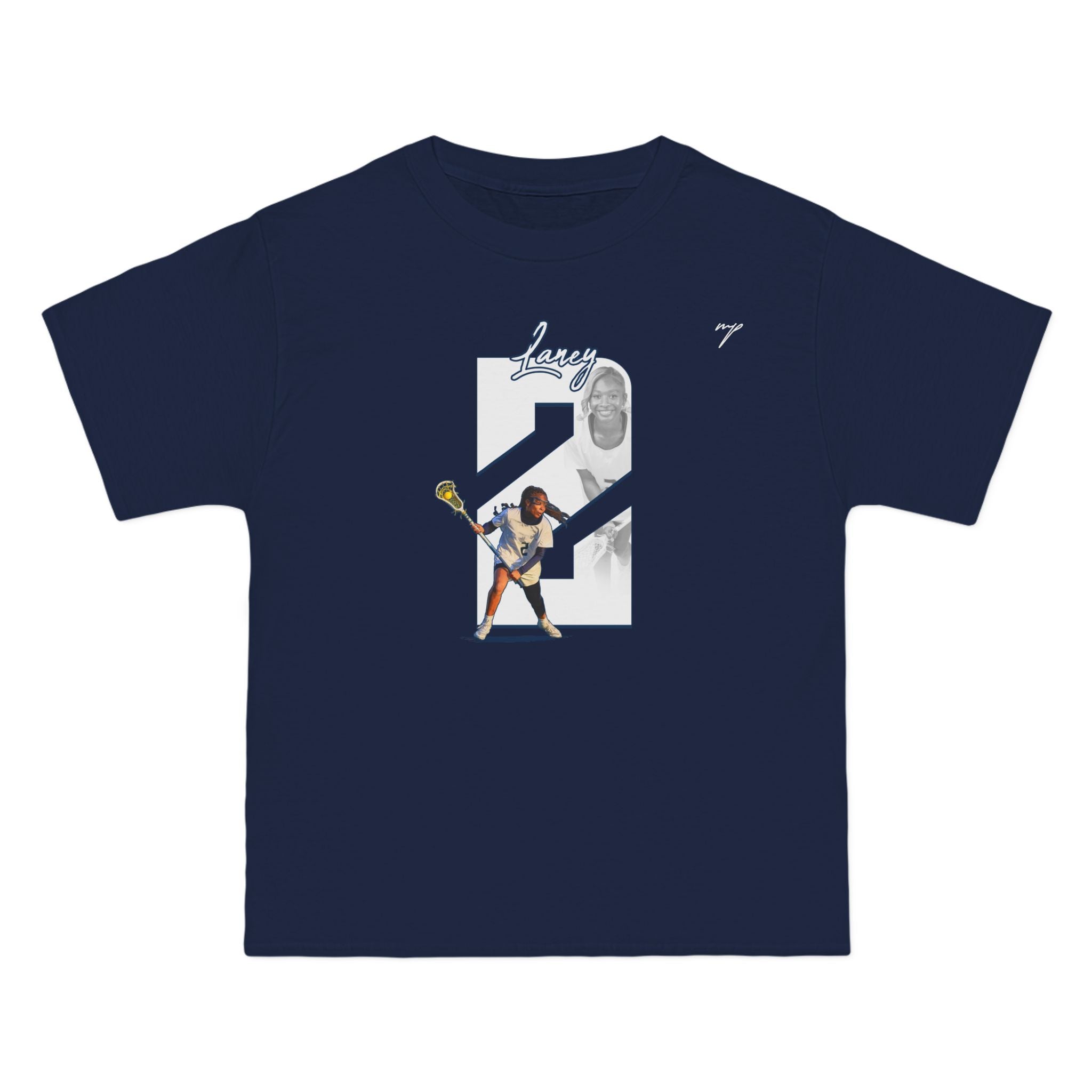 Lydia Laney Vintage Tee