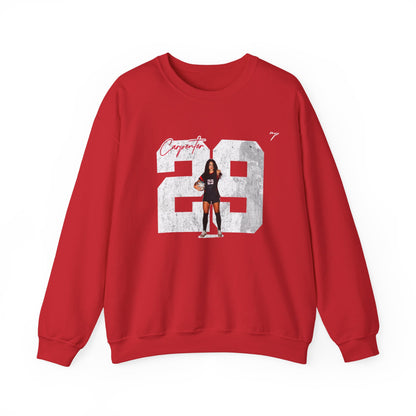 Kayma Carpenter Crewneck