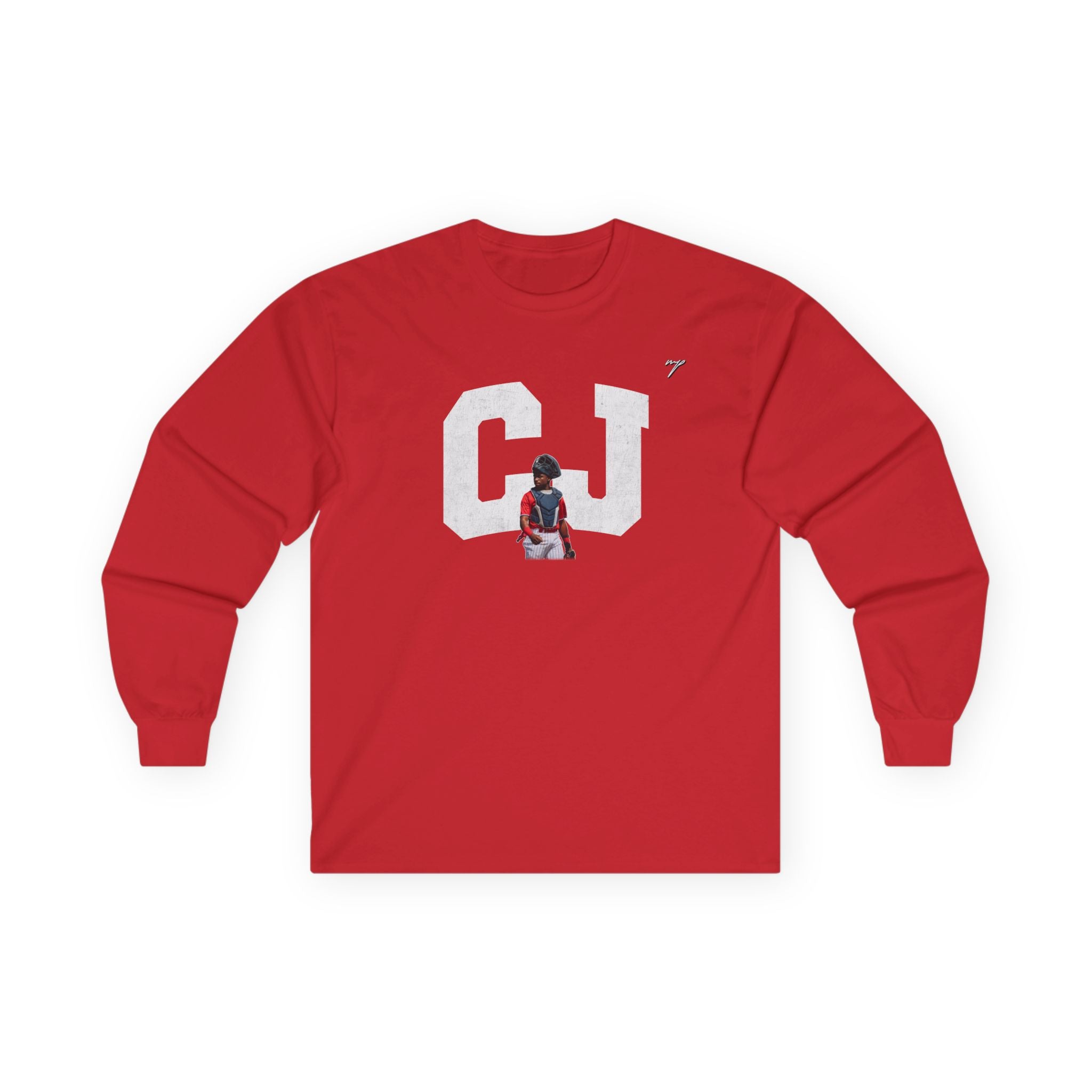 CJ Nichols Long Sleeve Tee