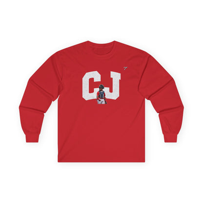 CJ Nichols Long Sleeve Tee