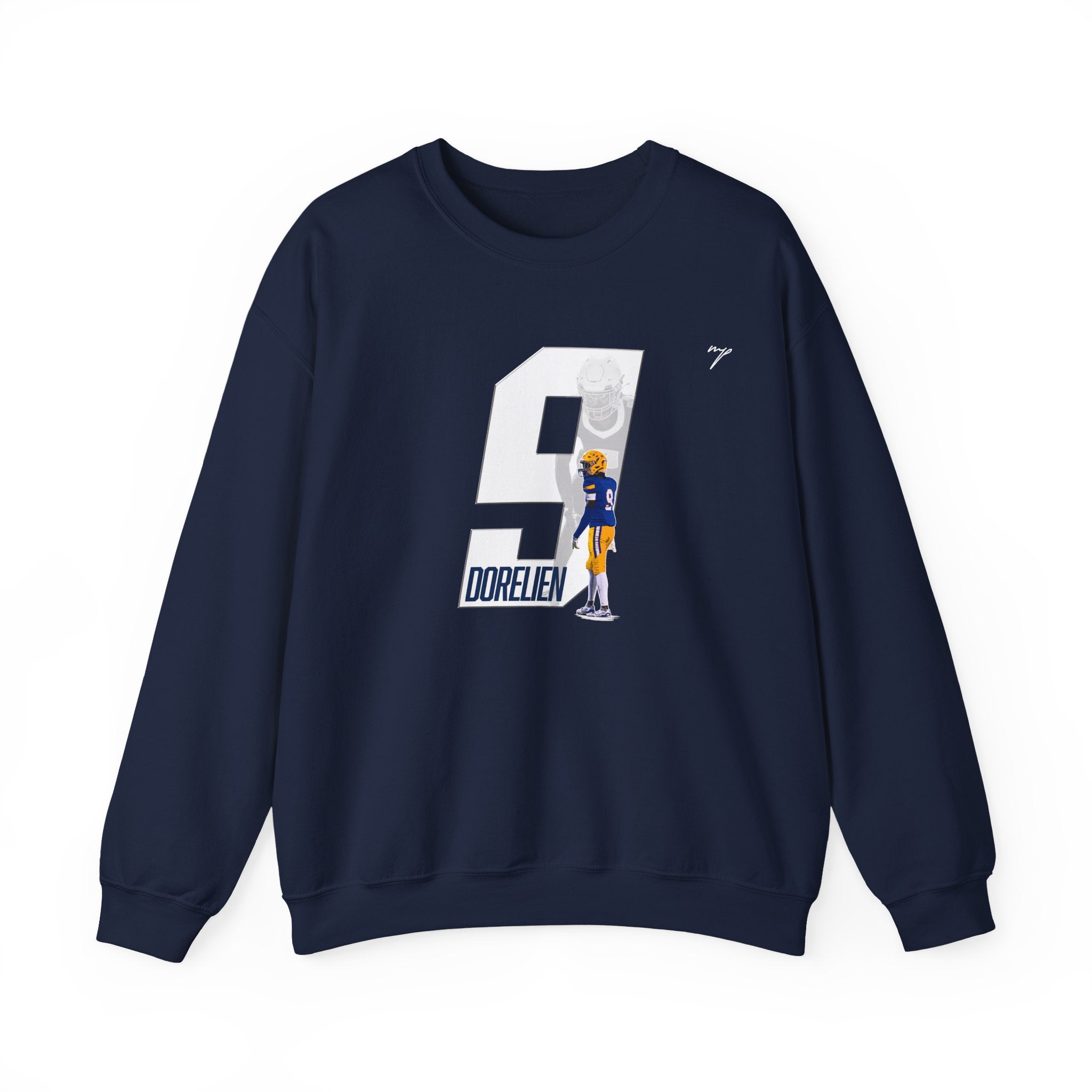 Kevin Dorelien Crewneck