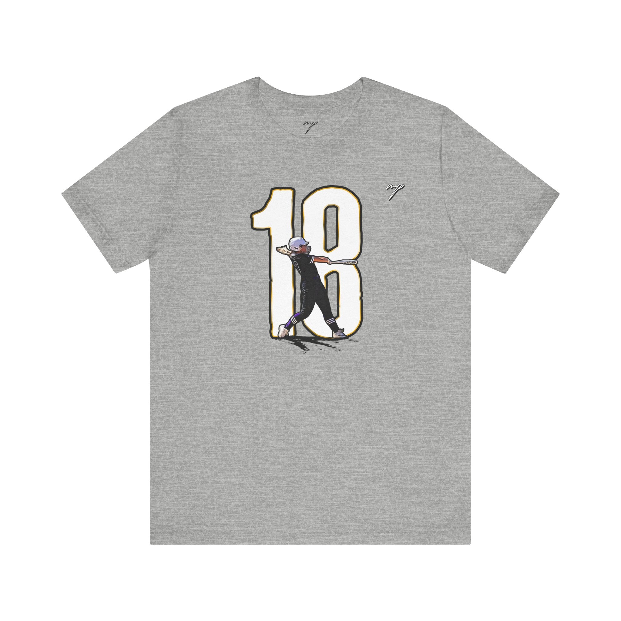 Honor Knott Graphic Tee