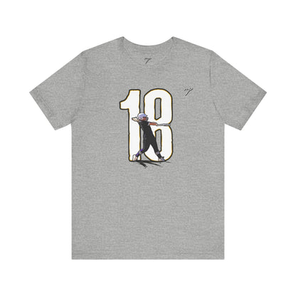Honor Knott Graphic Tee