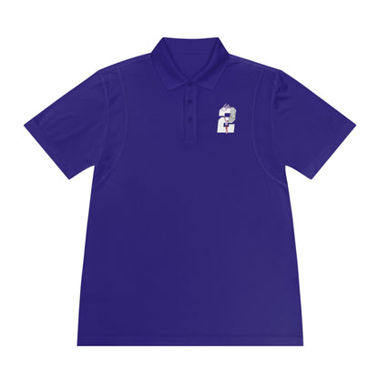 Grace Lutman Polo