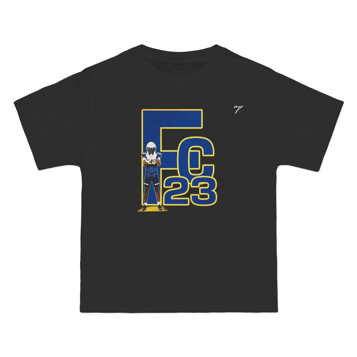Fareed Coleman Vintage Tee