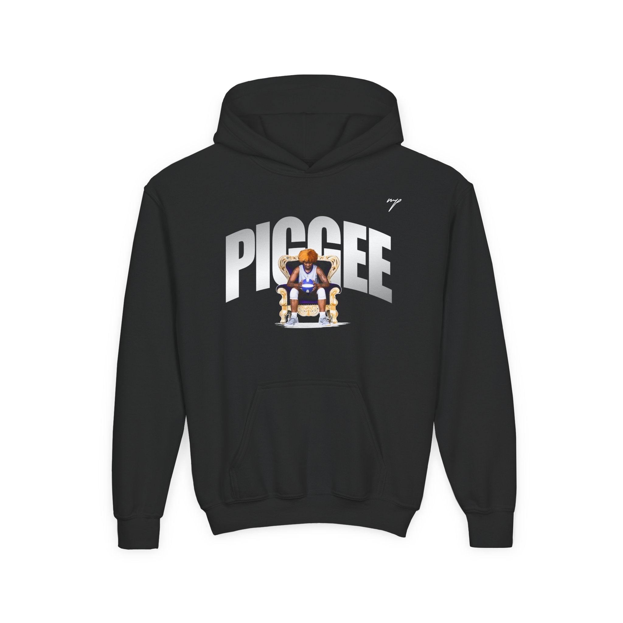 MJ Piggee YOUTH Hoodie