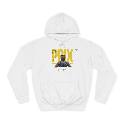 Parker Bixler Hoodie