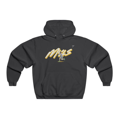 Mylanka Brassard Vintage Hoodie