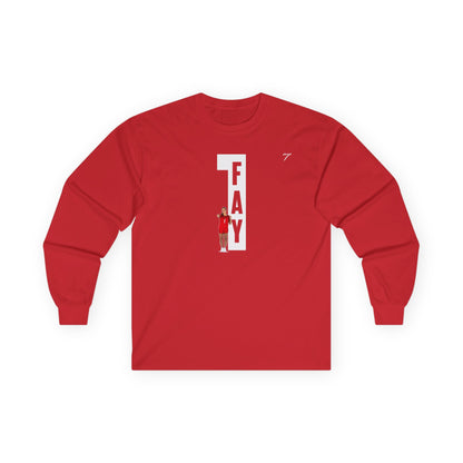 Michaela Fay Long Sleeve