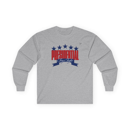 Trey Taylor Long Sleeve Tee