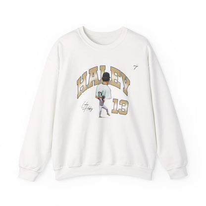 Luke Haley Crewneck