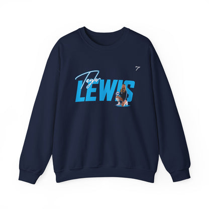 Taylor Lewis Crewneck