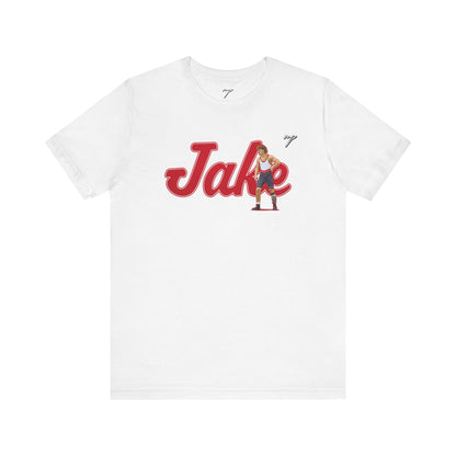 Jake Hockaday Graphic Tee