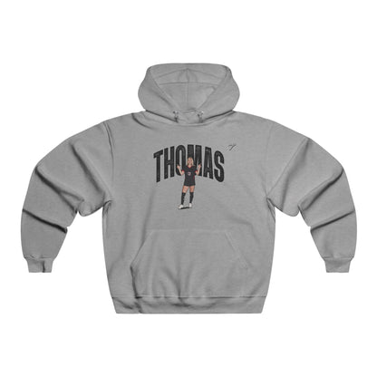 Lucy Thomas Vintage Hoodie