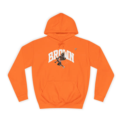 Antwon Brown Hoodie
