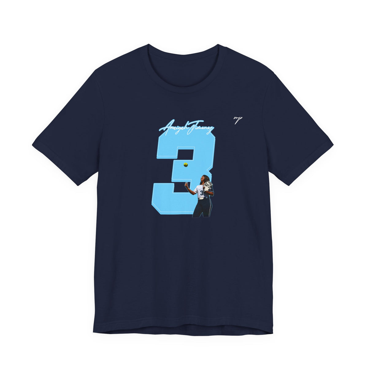 Anaiyah Jimenez Graphic Tee