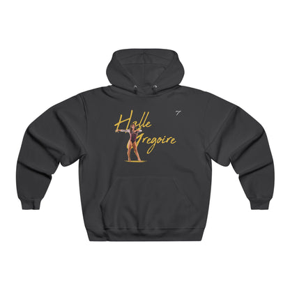 Halle Gregoire Vintage Hoodie