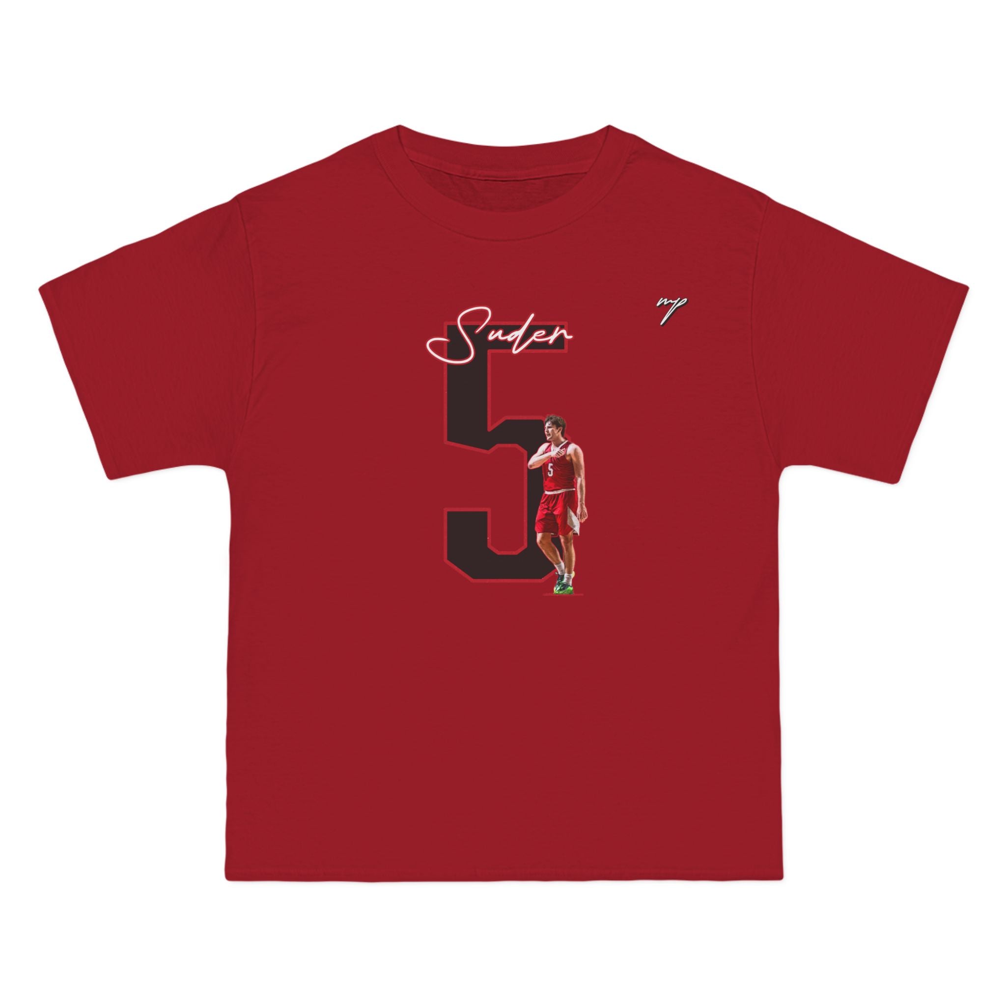 Peter Suder Vintage Tee