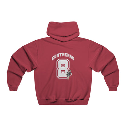 Andrew Contreras Vintage Hoodie